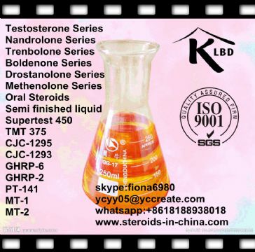 Anabolic Androgenic Steroid Testosterone Cypionate 250Mg/Ml Injectable